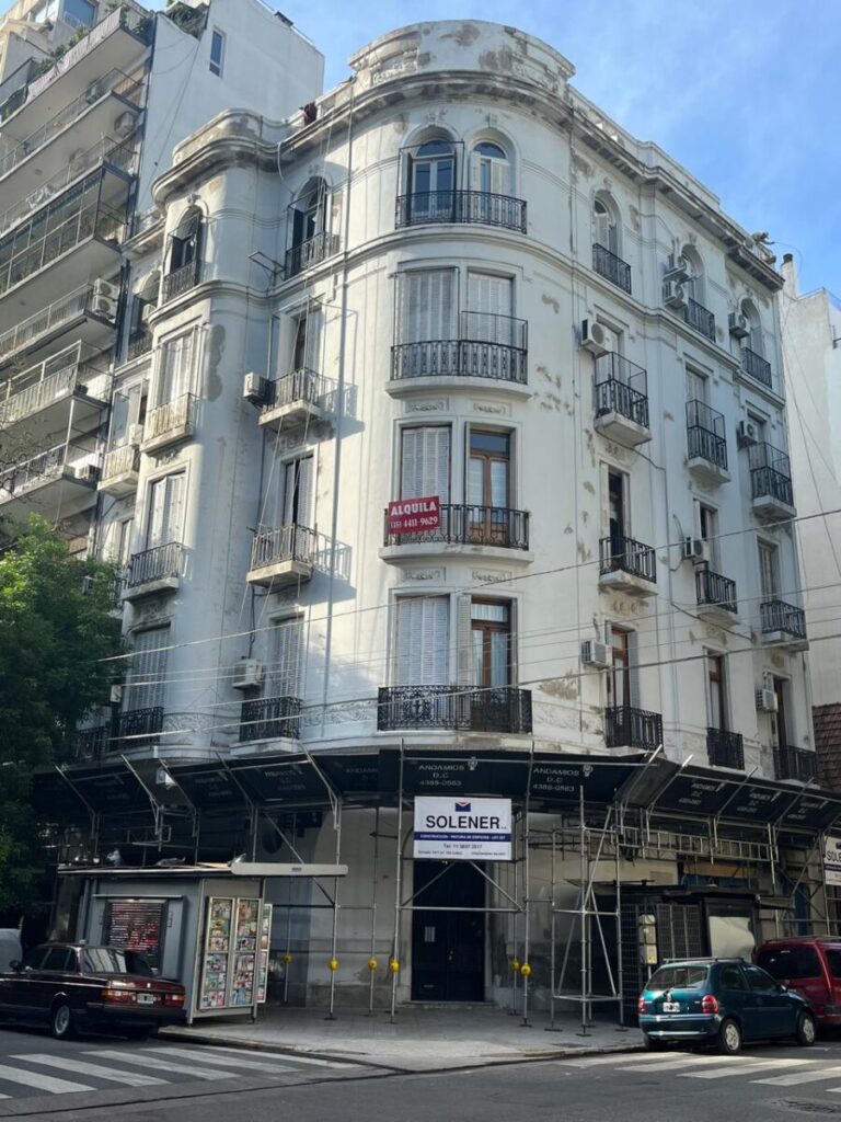 Cerviño 4900