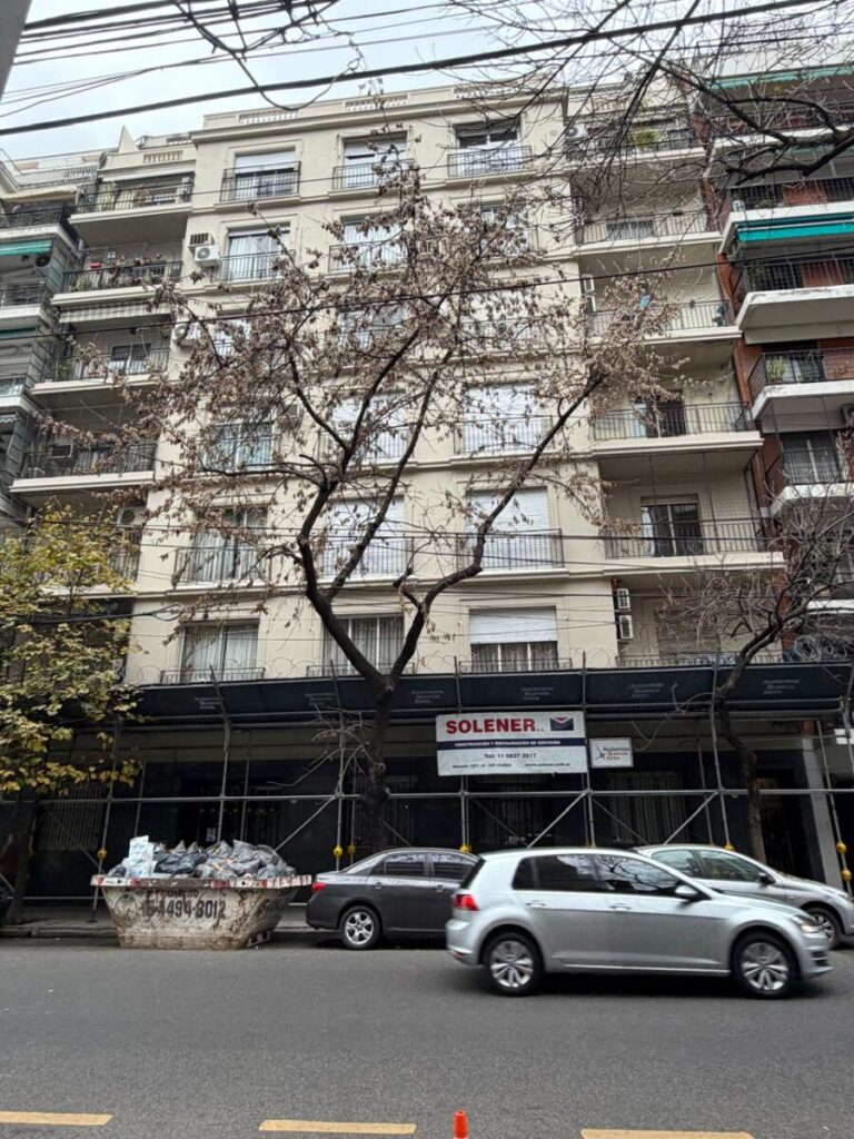 Scalabrini Ortiz 2780