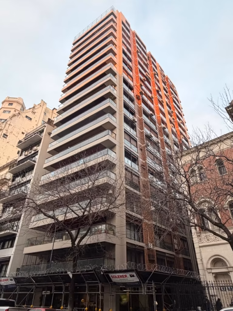 Montevideo 1336